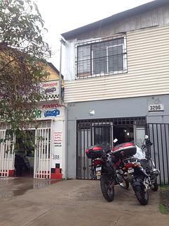 Johnny Motos