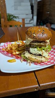 Jordan Restaurant