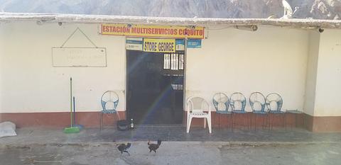 Jorge's Tienda