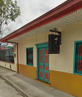 Jose Lopez Gastro Cafe