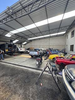 JR automotriz