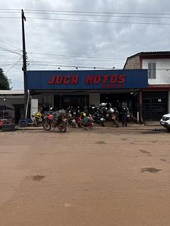 Juca Motos - Mecânico de Moto