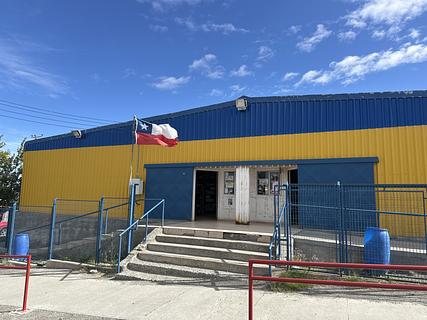 Juncal Supermarket