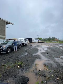 Camping - Juquiá
