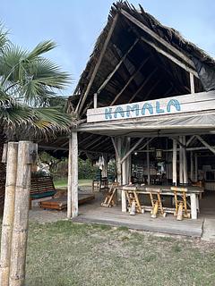 Kamala Beach Lavanderia