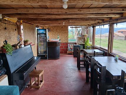Kapaq House