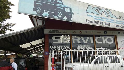 KAR Motors