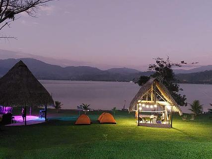 Kichwa Pathfinder Tours Ecuador