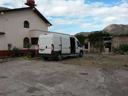 Killa Wasi Hostel