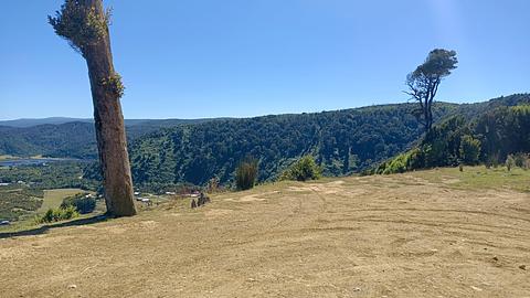 Kings View