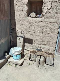 Kiosco Azul Pampa