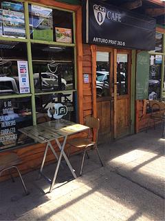 Km 0 Café