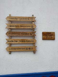 Km.0 Hostel & Shop