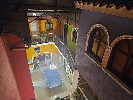 Koala Hostel