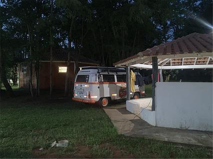 Camping - Kombidobarretao