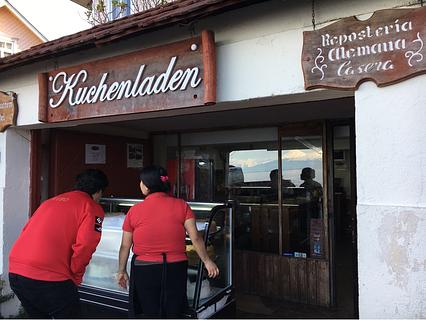Kuchenladen