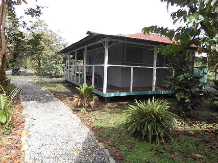 Kuporo Lodge and Campsite