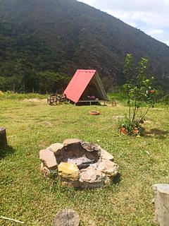 La Aldea