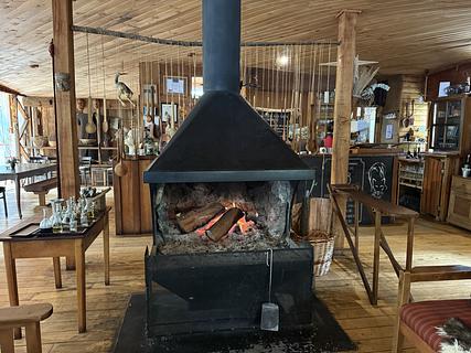 LA BAITA Eco Lodge