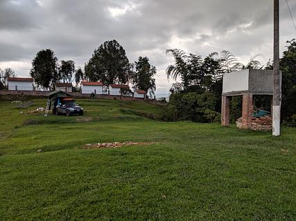 La Cabaña de Don Luis