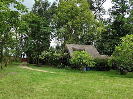 La Cabaña de la Montaña