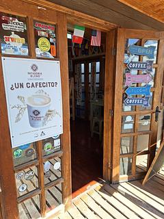 La Carancha