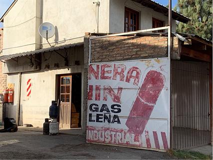 La Carbonera