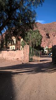 La Casa del Baron