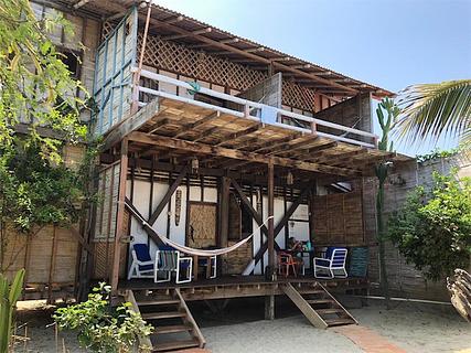 La Casa De Diego
