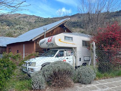 La Casa de Patricia