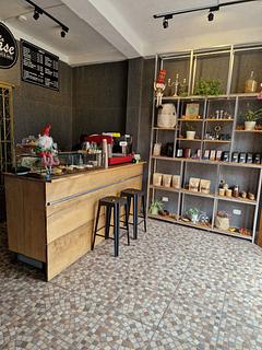 La Case - Café