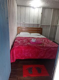 La Casita Azul