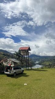 La Casona Camping