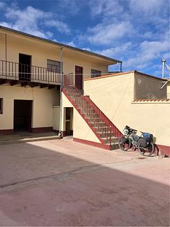 la Chuñuña