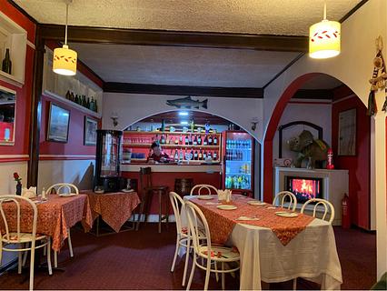 La cocina criolla
