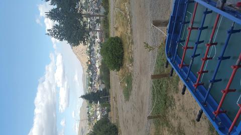 La Colina Hostel and Camping