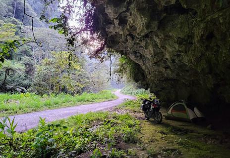 La Cueva