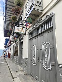 La Estancia Hotel Boutique