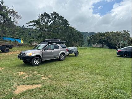 La Finca de Don Mario