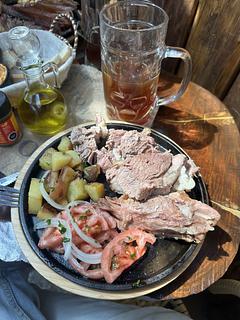 La Fogata