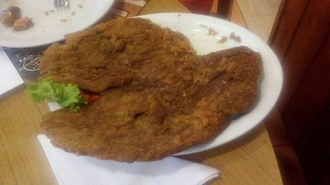 La Fonda del Tío