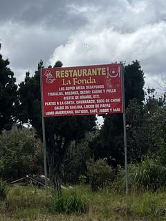 La Fonda