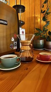 La Fuga Cafetería