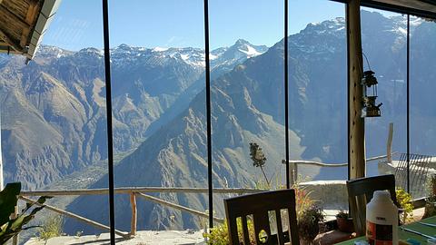 La Granja del Colca