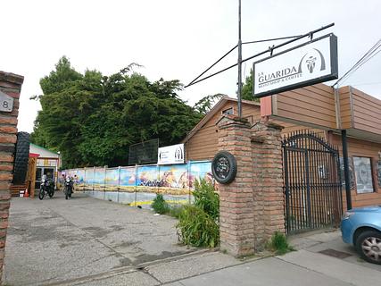 La Guarida Moto Cafe & Workshop