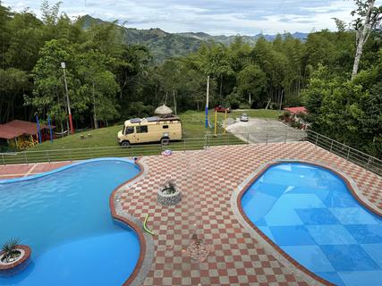 La Herencia de Elvira