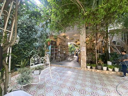 La Jardinería