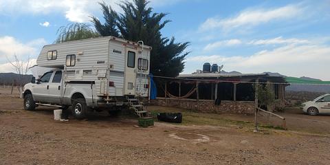 La Loma Hostel