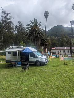 La Mansión Hotel
