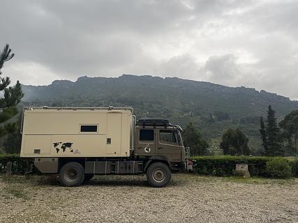 La mina alojamiento rural